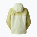 Dámská větrovka The North Face HKE Utility Wind lemon mist/pearl 7