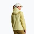 Dámská větrovka The North Face Ridgelite Futurefleece Wind lemon mist/pearl 3