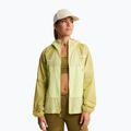 Dámská větrovka The North Face Ridgelite Futurefleece Wind lemon mist/pearl 5