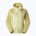 Dámská větrovka The North Face Ridgelite Futurefleece Wind lemon mist/pearl 6