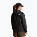 Dámská větrovka The North Face Ridgelite Futurefleece Wind tnf black 3