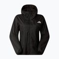 Dámská větrovka The North Face Ridgelite Futurefleece Wind tnf black 5