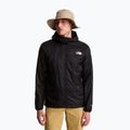 Pánská větrovka The North Face Ridgelite FF Wind tnf black