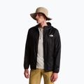 Pánská větrovka The North Face Ridgelite FF Wind tnf black 4