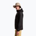 Pánská větrovka The North Face Ridgelite FF Wind tnf black 5