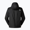 Pánská větrovka The North Face Ridgelite FF Wind tnf black 7