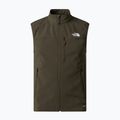Pánská vesta The North Face Nimble Vest 2 new taupe green 6