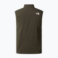 Pánská vesta The North Face Nimble Vest 2 new taupe green 7