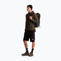 Pánská softshellová bunda The North Face Nimble Hoodie 2 new taupe green 2