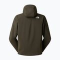 Pánská softshellová bunda The North Face Nimble Hoodie 2 new taupe green 7