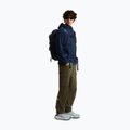 Pánská softshellová bunda The North Face Nimble Hoodie 2 summit navy 2