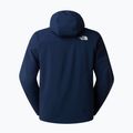 Pánská softshellová bunda The North Face Nimble Hoodie 2 summit navy 6