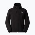 Pánská softshellová bunda The North Face Nimble Hoodie 2 tnf black