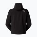 Pánská softshellová bunda The North Face Nimble Hoodie 2 tnf black 2