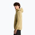 Pánská softshellová bunda The North Face Quest Mono khaki stone 5
