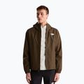 Pánská softshellová bunda The North Face Quest Mono new taupe green 4