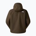 Pánská softshellová bunda The North Face Quest Mono new taupe green 6