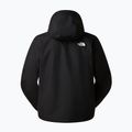 Pánská softshellová bunda The North Face Quest Mono tnf black 7