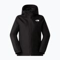 Dámská softshellová bunda The North Face Quest Mono INS tnf black 5