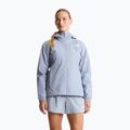 Dámská softshellová bunda The North Face Quest Mono frost grey