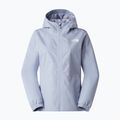 Dámská softshellová bunda The North Face Quest Mono frost grey 6