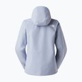 Dámská softshellová bunda The North Face Quest Mono frost grey 7
