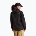 Dámská softshellová bunda The North Face Quest Mono tnf black 3
