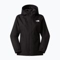 Dámská softshellová bunda The North Face Quest Mono tnf black 6