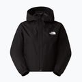 Dámská softshellová bunda The North Face Quest Mono Cropped tnf black 6