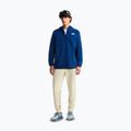 Pánská softshellová bunda The North Face Mountain Athletics Ushba Hooded estate blue 2