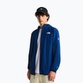Pánská softshellová bunda The North Face Mountain Athletics Ushba Hooded estate blue 5