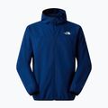 Pánská softshellová bunda The North Face Mountain Athletics Ushba Hooded estate blue 6