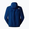 Pánská softshellová bunda The North Face Mountain Athletics Ushba Hooded estate blue 7