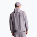 Pánská softshellová bunda The North Face Moutain Athletics Ushba Hooded trancscedent grey 3