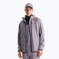 Pánská softshellová bunda The North Face Moutain Athletics Ushba Hooded trancscedent grey 5
