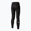 Dámské legíny The North Face Flex 25IN Regular tnf black 6