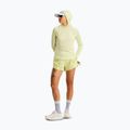 Dámská mikina The North Face Sunriser Hoodie lemon mist 2