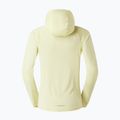 Dámská mikina The North Face Sunriser Hoodie lemon mist 5