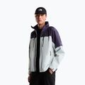 Pánská nepromokavá bunda The North Face HKE Devils Thumb GTX  pearl stone/endless dusk 5