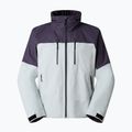 Pánská nepromokavá bunda The North Face HKE Devils Thumb GTX  pearl stone/endless dusk 6