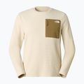 Pánská mikina The North Face Kecha Crew desert stone 4