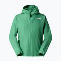 Pánská větrovka The North Face Men's Fontanales Wind Jacket dimmed algae 5