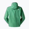 Pánská větrovka The North Face Men's Fontanales Wind Jacket dimmed algae 6