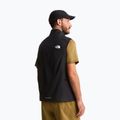 Pánská vesta The North Face Fontanales Wind tnf black 3
