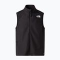 Pánská vesta The North Face Fontanales Wind tnf black 6