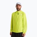 Pánská větrovka The North Face Men's Fontanales Wind Jacket fizz lime