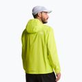 Pánská větrovka The North Face Men's Fontanales Wind Jacket fizz lime 3