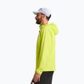 Pánská větrovka The North Face Men's Fontanales Wind Jacket fizz lime 4