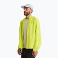 Pánská větrovka The North Face Men's Fontanales Wind Jacket fizz lime 5