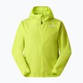 Pánská větrovka The North Face Men's Fontanales Wind Jacket fizz lime 6